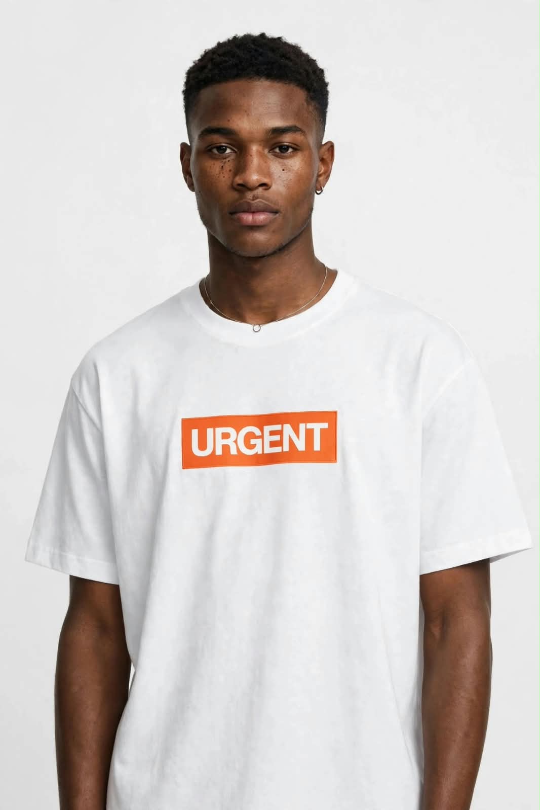 URGENT New Ed Tee 4